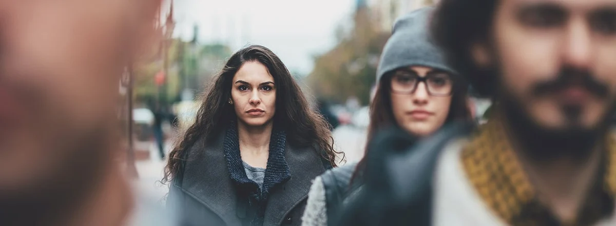 面部识别技术的运作方式