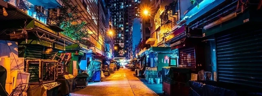 Academy-丝绸之路 英雄图